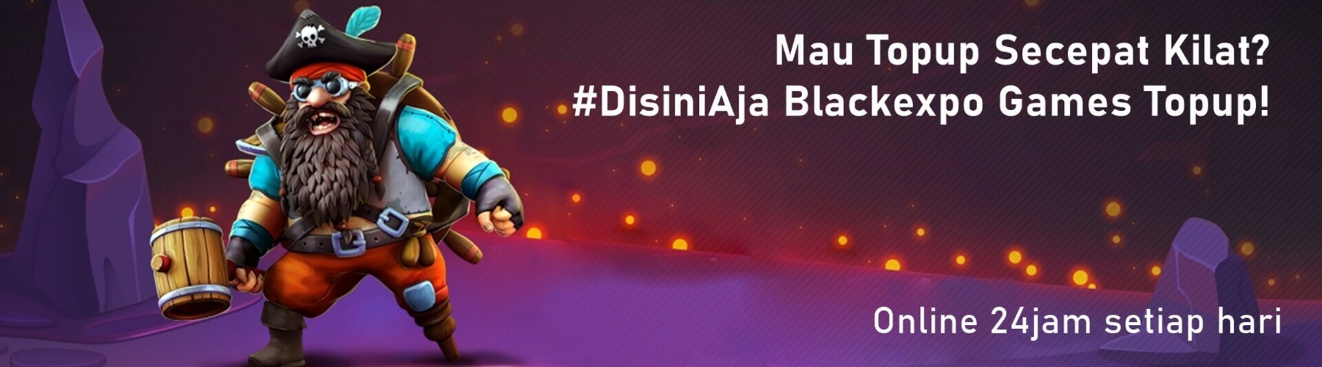 Games Populer di cariKLAN